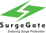 Surge Gate