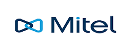 Mitel Basic Logo